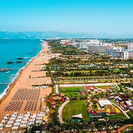 Appartamento B 1+1 Furnished Near To Sea *
