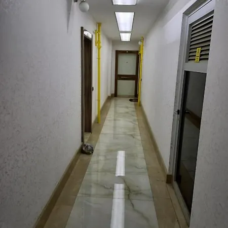 B 1+1 Furnished Near To Sea