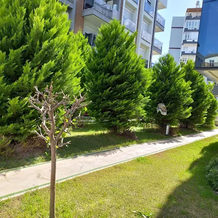 B 1+1 Furnished Near To Sea Appartamento