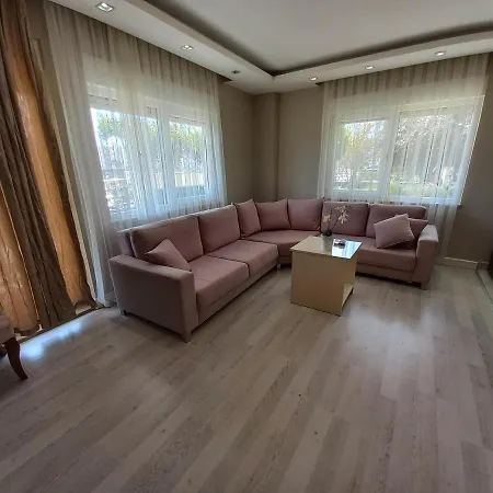B 1+1 Furnished Near To Sea *