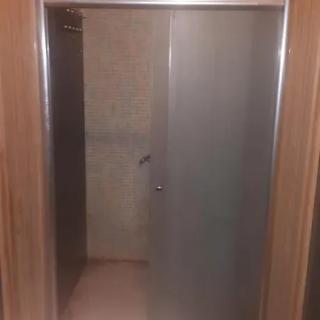 B 1+1 Furnished Near To Sea Appartamento *