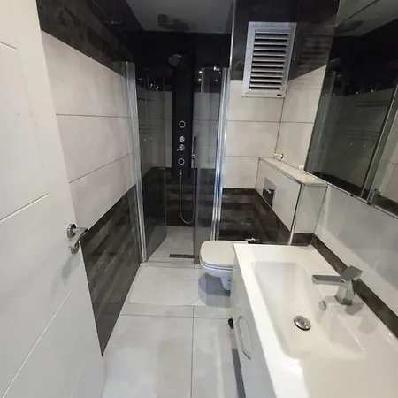 B 1+1 Furnished Near To Sea *