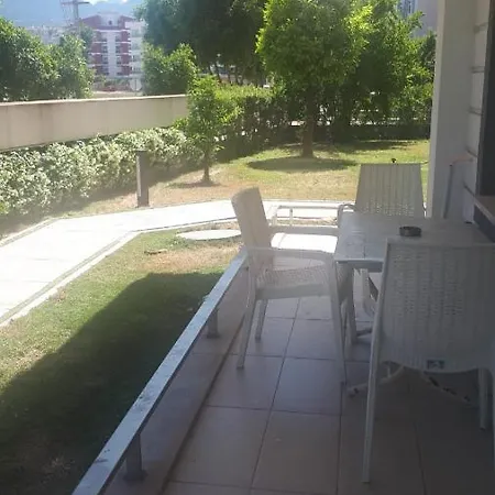 B 1+1 Furnished Near To Sea *