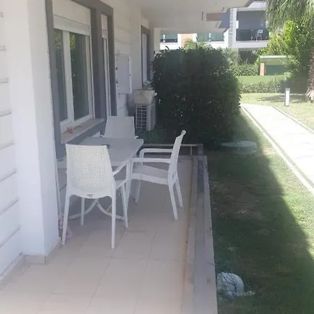 B 1+1 Furnished Near To Sea Appartamento *