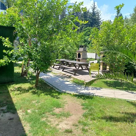 B 1+1 Furnished Near To Sea Antalia