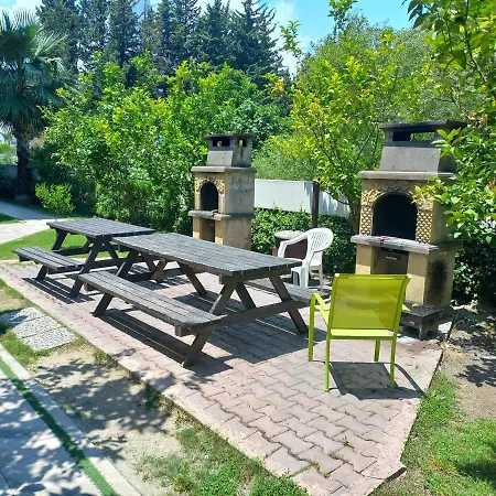 B 1+1 Furnished Near To Sea Αττάλεια